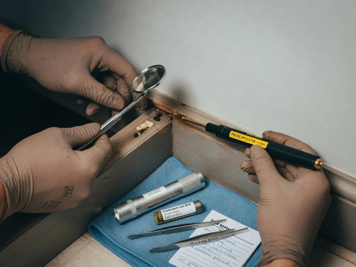 Why choose Emergency Pest Control in Hope, ME